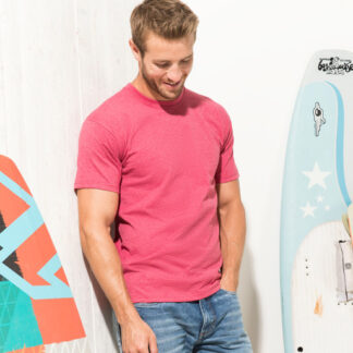 Herren T-Shirts F140 Valueweight zum Bedrucken und Besticken von Fruit of the Loom