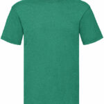 Retro Heather Green