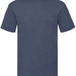 Vintage Heather Navy