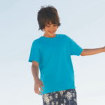 1_F140 Kinder T-Shirt