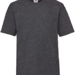 Dark Grey Heather