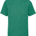 Retro Heather Green