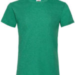 Retro Heather Green