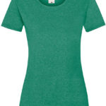 Retro Heather Green