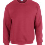 Antique Cherry Red (Heather)