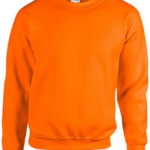 Safety Orange