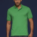 1 JN070 Herren Poloshirt