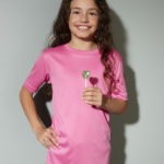 Kinder T-Shirt JN358K
