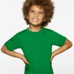 HK210 Kinder T-Shirt