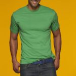 2-JN002 T-Shirt_Grün