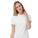 BCPWI11 Poloshirt Damen