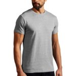 Sports Grey (Heather / meliert)