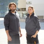 JN831 Sweatshirt m/w