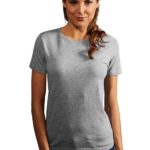 Sports Grey (Heather / Grau meliert)