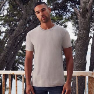 T-Shirt Premium Herren Fruit of the Loom Druck