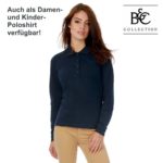 DamenPoloshirt