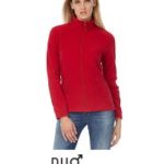 Duo: auch für Damen erhältlich