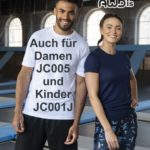 auch Damen und Kinder