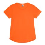 Electric Orange (Neon)