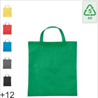 PP3842K Polypropylen Tasche zum Bedrucken