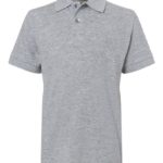 Grey Heather (meliert)