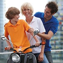 Poloshirts besticken - bedrucken