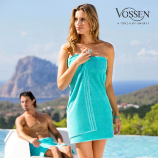 Frotte, Handtücher besticken