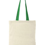 Natural / Bright Green