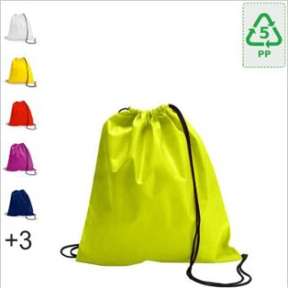 NT6332 polypropylen turnbeutel bedrucken