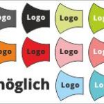 Maskenfarben im Sublimationsdruck