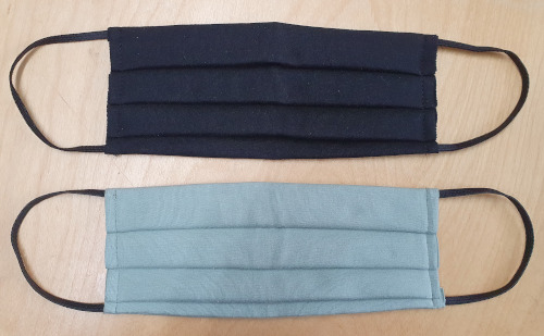 MSK41 Mundschutzmaske mit Logo besticken