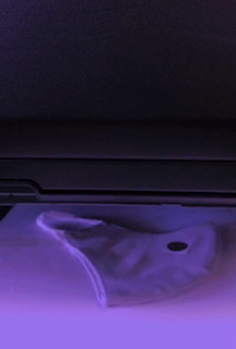 Sterilisator zum Desinfizieren von Einweg Schutzmasken