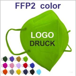 FFP2-CN-Maske bedrucken