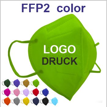 FFP2-CN-Maske bedrucken