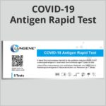 COVID-19 Antigen Test