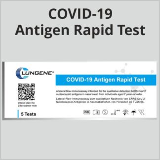 COVID-19 Antigen Test
