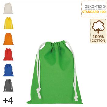 Zuziehbeutel bedrucken z15x20bw produkt